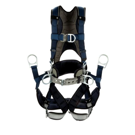 #DB.1140068: Tower climing harness, Exofit plus, Medium